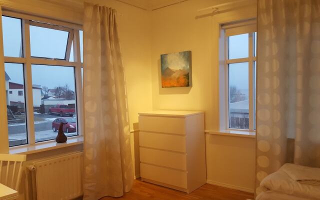 Gallery Guesthouse