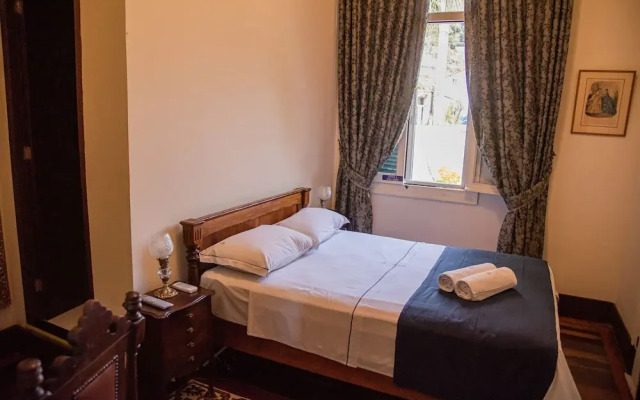 Pousada Dom Petrópolis