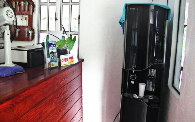 Drym Valley Langkawi