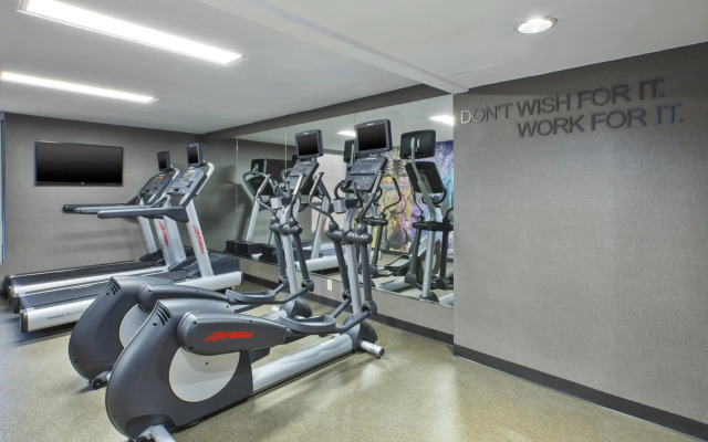 Fairfield by Marriott Inn & Suites Herndon Reston