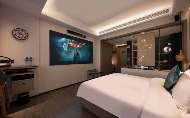 Paco Hotel (Canton Tower Pazhou)