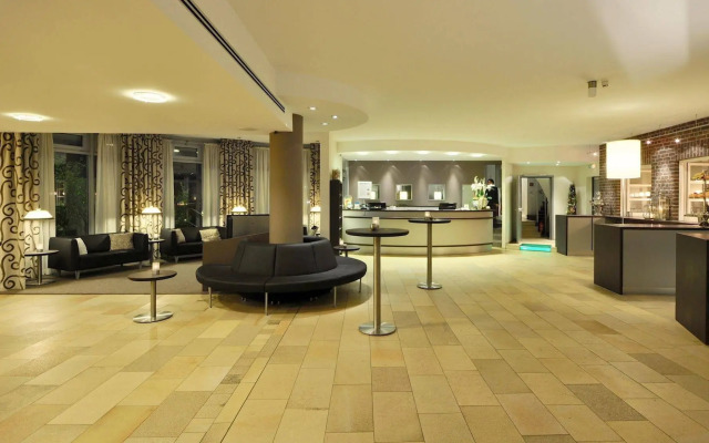Wellings Romantik Hotel Zur Linde