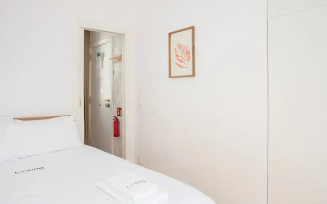 Liiiving in Gaia - Casa da Vinha Apartment Viii