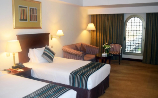 New Madinah Hotel