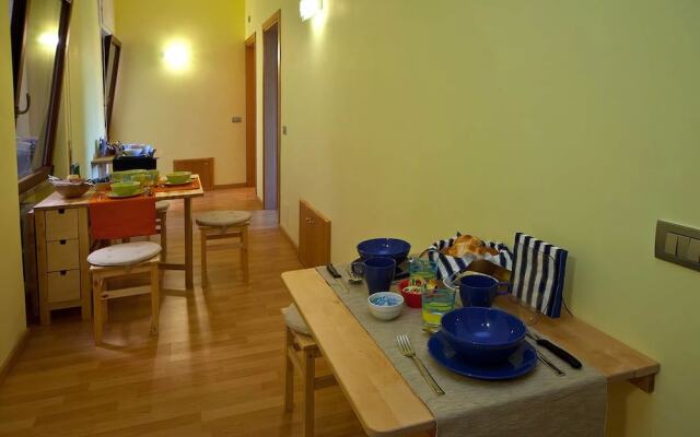 B&B A Casa Di Nannalì