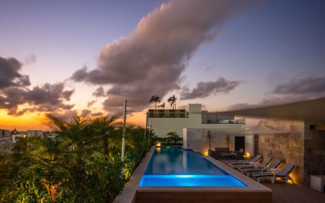 Opal Suites Apartments by Homing Bird.