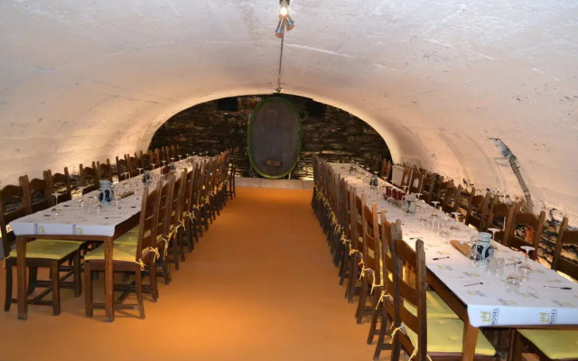 Weinhotel & Restaurant Platz