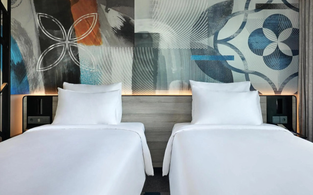 Novotel Suites Yogyakarta Malioboro