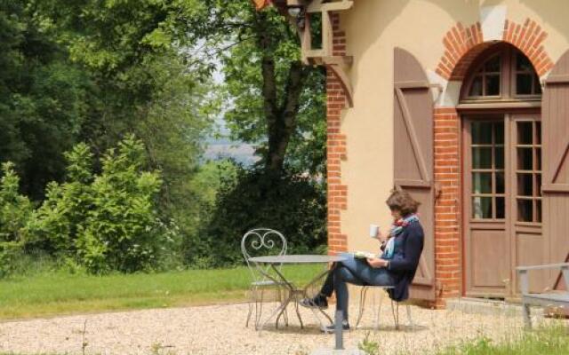 Proche Puy du Fou - Roches Blanches