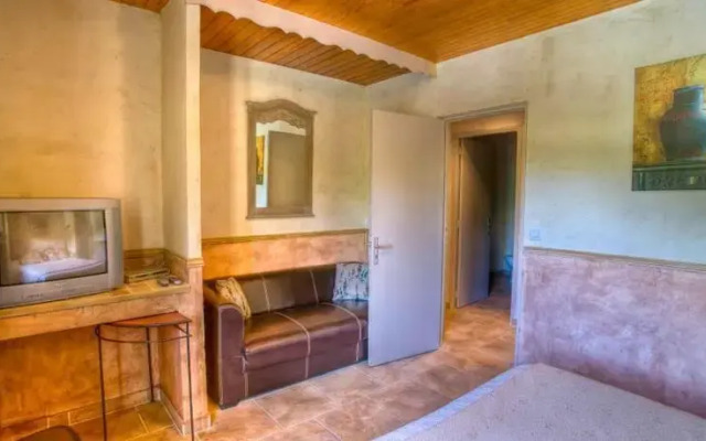 Auberge Le Clos Jamac