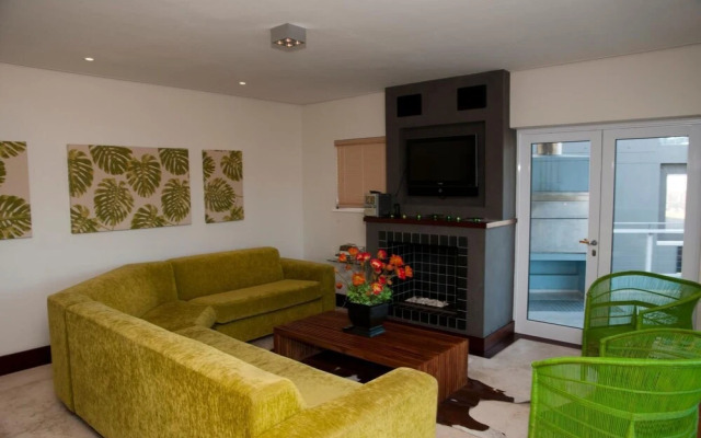 Thesen Islands Lodges