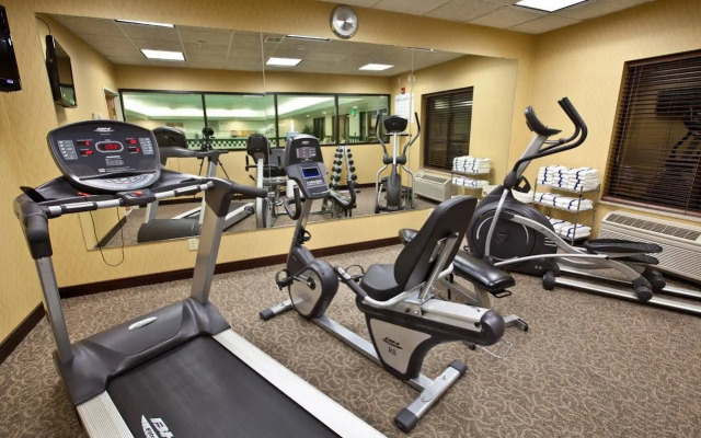 Holiday Inn Express Plymouth