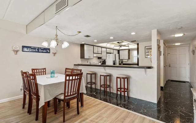 Ocean Terrace Club 601