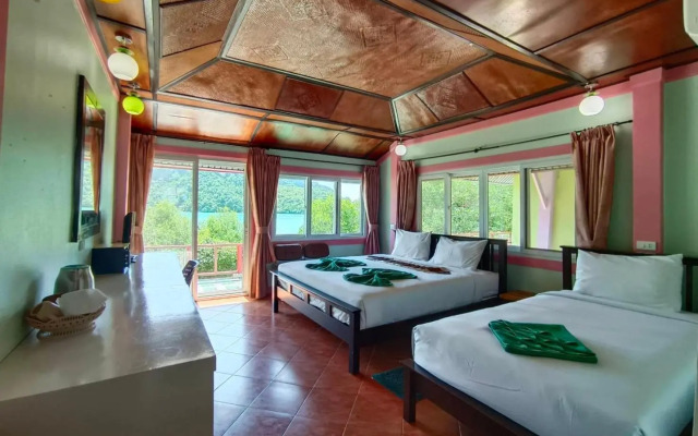 Phi Phi View Point Resort