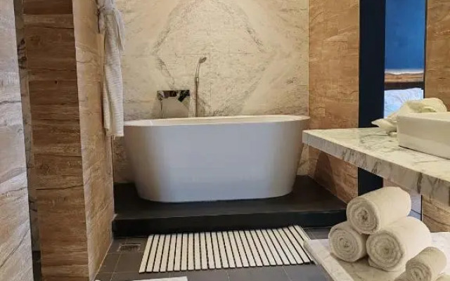 Hotel Barahi Kathmandu