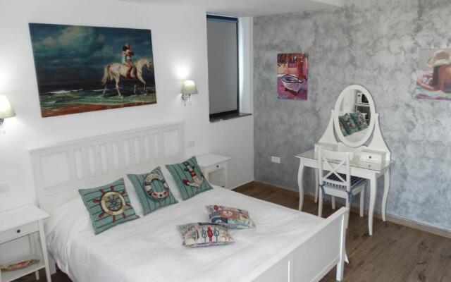 Bluemarina Apartamente