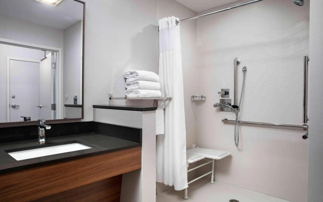 Fairfield Inn & Suites by Marriott Lewisburg