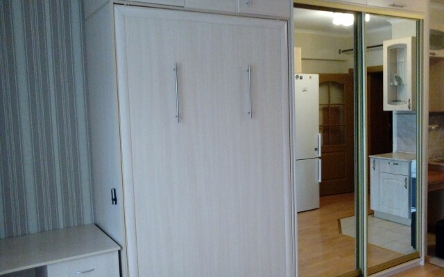 Na Rustaveli Apartments