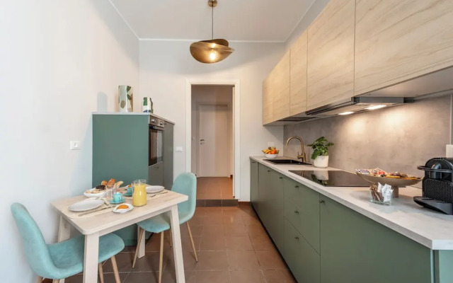 Bazzi 49 - Università Bocconi