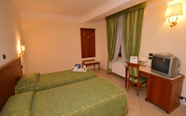 Hotel Residence Il Gabbiano