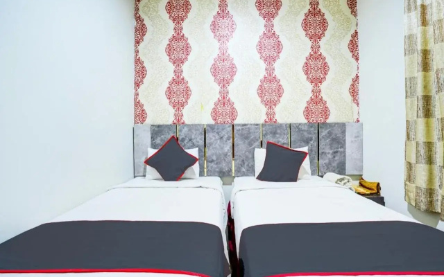 Hotel O Padang City Center Near Pantai Padang Formerly D'Dhave Hotel