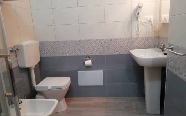 B&B Altamarea