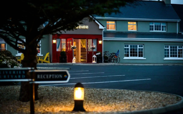 Connemara Sands Beach Hotel & Spa