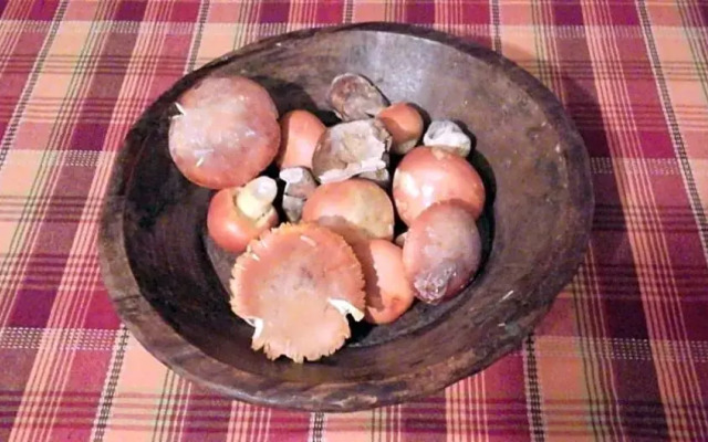 Osteria dei Tratturi Rooms