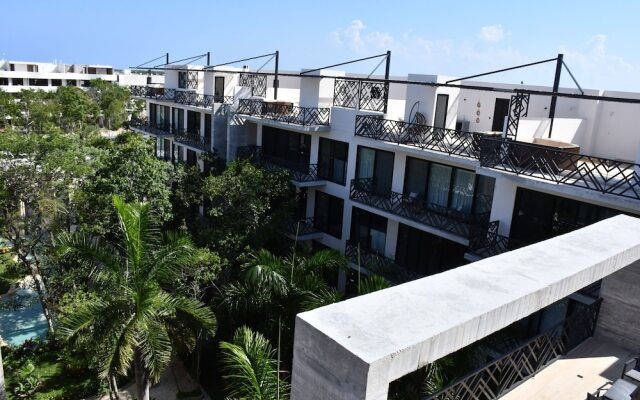 Palais Tulum by the Spot Rentals