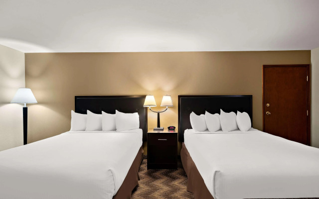 Best Western Plus Gold Country Inn