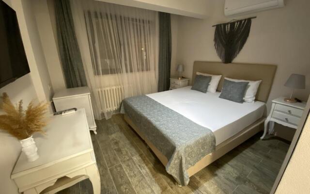Gokceada Kale Motel