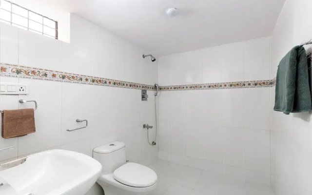 Casa Promenade Villa by Redolive MG Road 3bhk