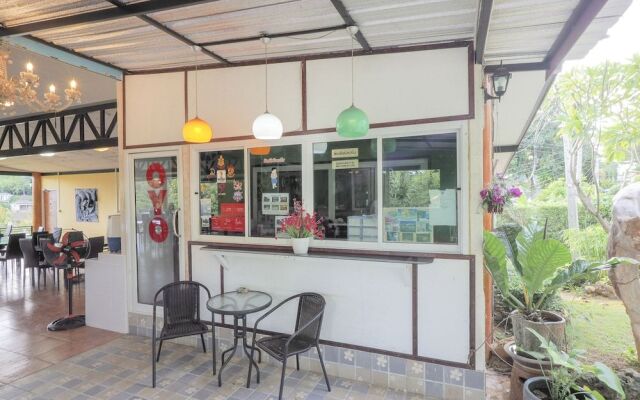 OYO 75308 Pea Najan Home Resort