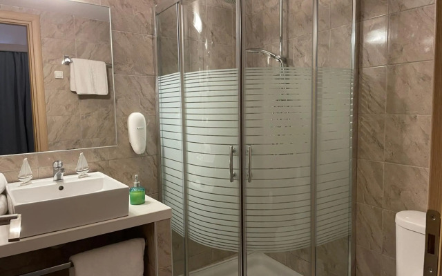 Voula Hotel