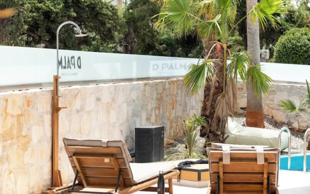 D Palm Premium Living