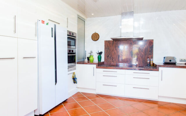 Holiday Home Esmerdo