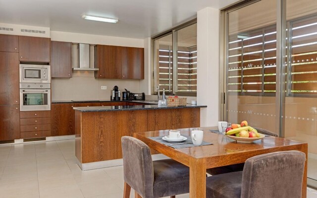 Salgados Beach Villas 2 Bedroom