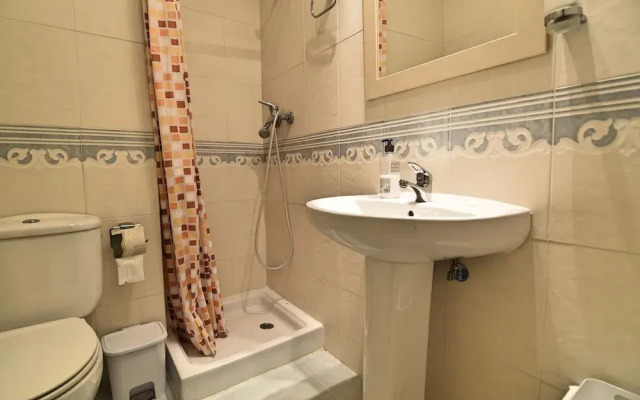 Apartamento Victoria 32 Centro