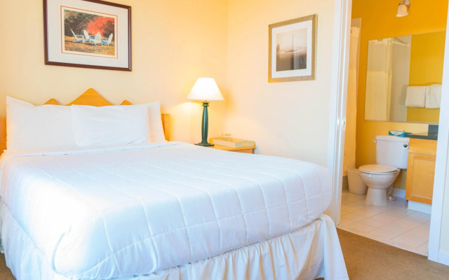 Long Trail House at Stratton Mountain Resort