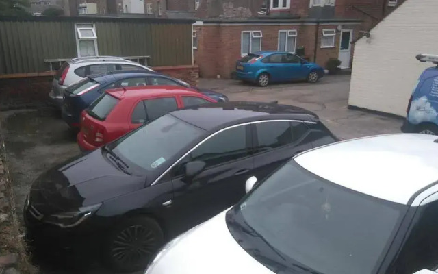 Schofield Guest House