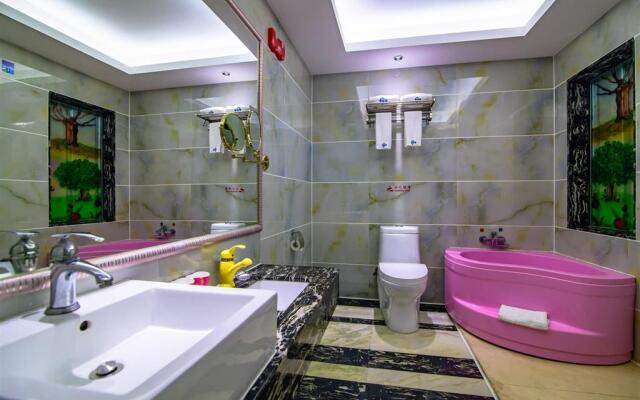 Ramada Encore by Wyndham Guangzhou Panyu