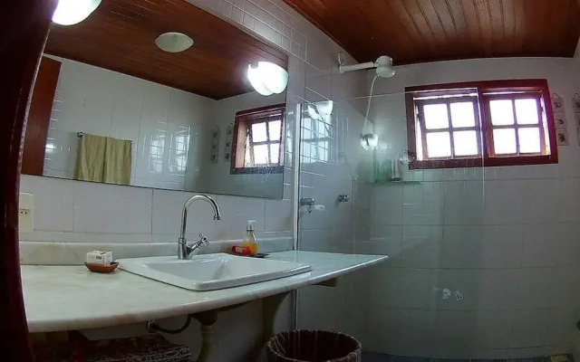 Apartamento em Búzios Praia dos Ossos