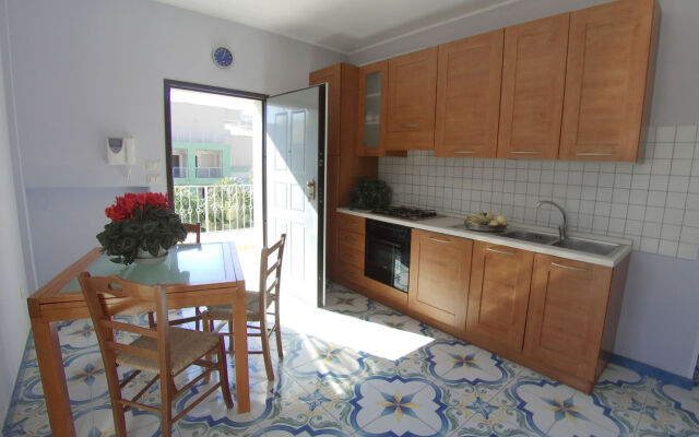 Locazione turistica Villino Sole