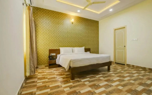 MySpace Essenza Hotel