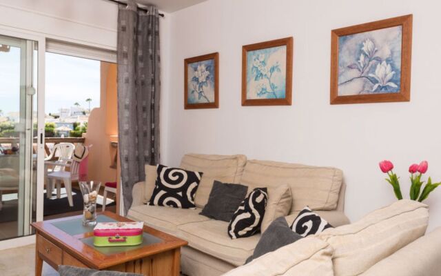 Apartment La joya Mijas Costa