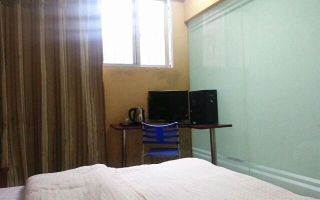 Wuhan Hengfeng Business Hotel