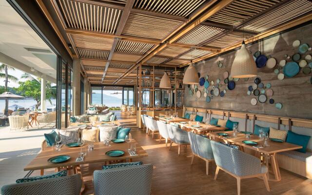 Melia Koh Samui