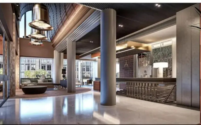 The Chedee Krungthep