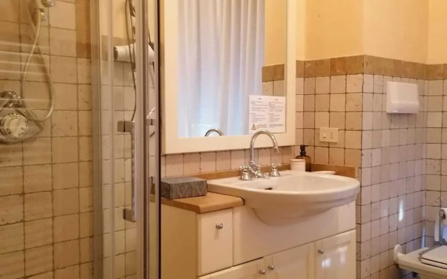 Bed and Breakfast Molano's house