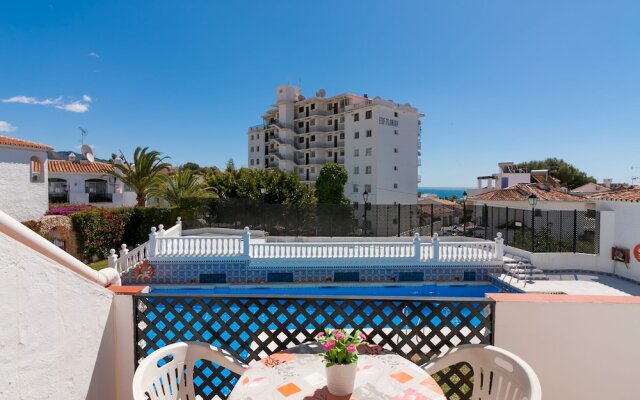 Verano Azul 61B Nerja Apartment